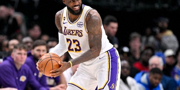 乐鱼入口导航-就在今天，又一个79年NBA独一无二的纪录，被41岁詹姆斯达成了