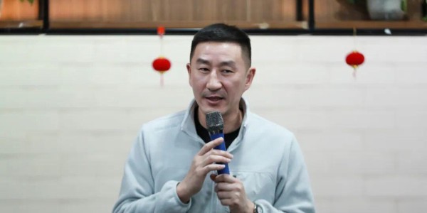 乐鱼APP安装入口-男篮集结动员 以首钢精神奔赴新征程！