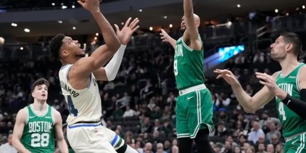 乐鱼官网下载-NBA最新排名！火箭坐稳第三，快船收大礼，勇士危险，湖人被甩开