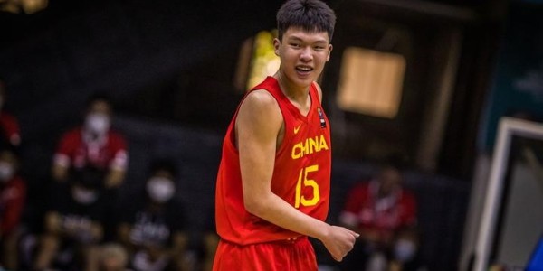 乐鱼平台入口服务-王俊杰&amp;amp;杨瀚森回归后中国男篮如何？解说：能赢日本 锋线厚度不错