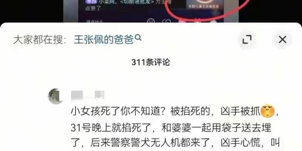 乐鱼入口导航-岳西害死6岁孩子的凶手，是隔壁35岁少妇！长着一张人畜无害的脸