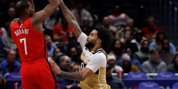 乐鱼官网下载-NBA最新排名！火箭坐稳第三，快船收大礼，勇士危险，湖人被甩开