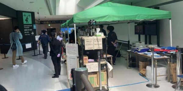 乐鱼平台入口服务-【前线手记】病毒检测与望梅止渴 隔离是否形同虚设